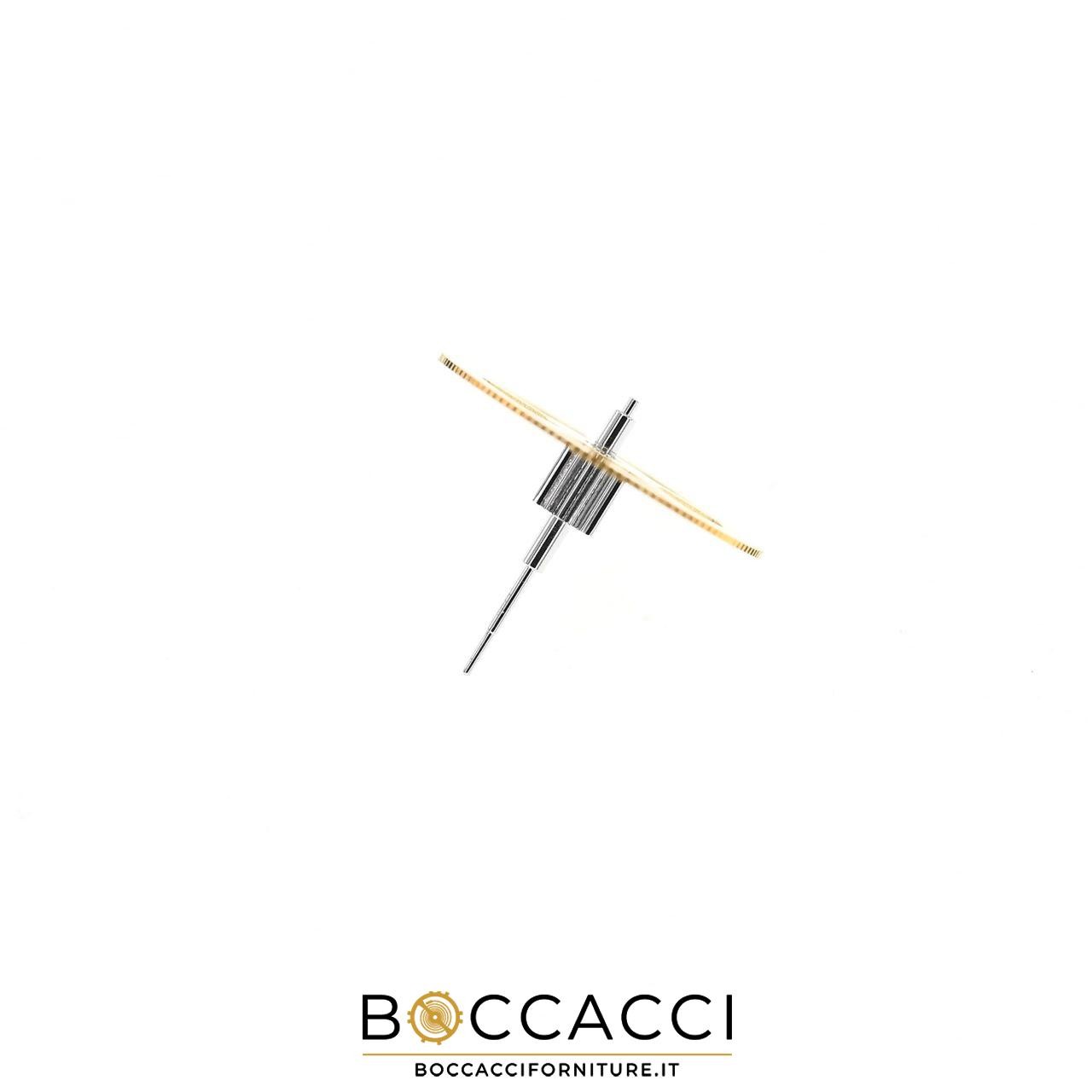 IWC 69380 Cod. 224 Small Seconds Wheel Calib: 69380 (EXCELLENT STATE)