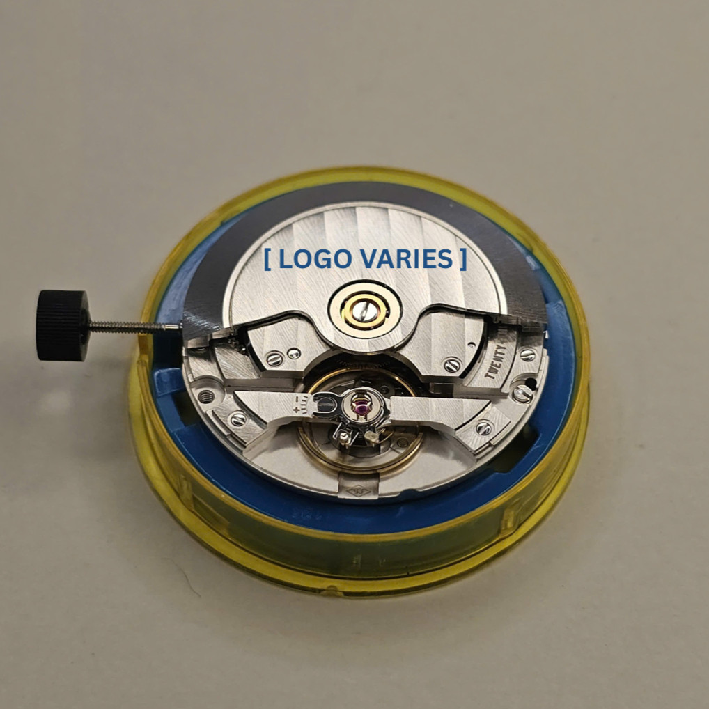 Genuine Soprod Newton P092 Automatic Movement Swiss Made SW200 ETA2824 Drop in