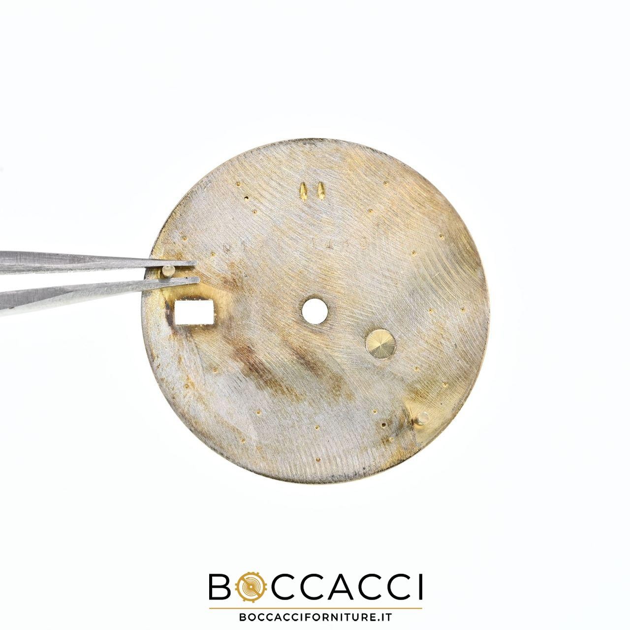 ROLEX Champagne Dial for Date 34mm 15238 15233 Calib: 3135 Refer: 15223 (EXCE…