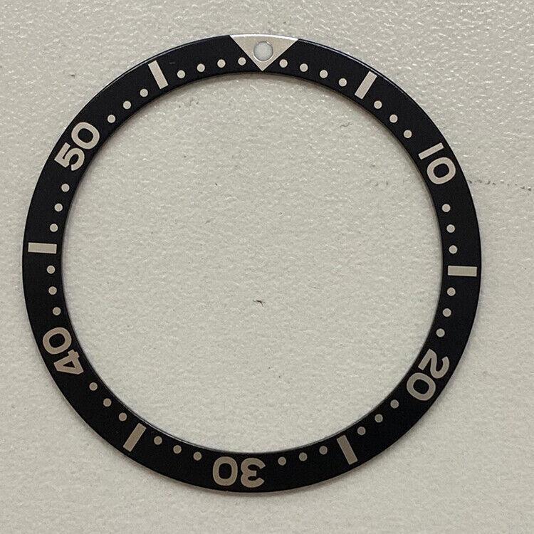 Multicolor 38MM Aluminum Alloy Watch Bezel Insert Ring ForWristwatch Replacement