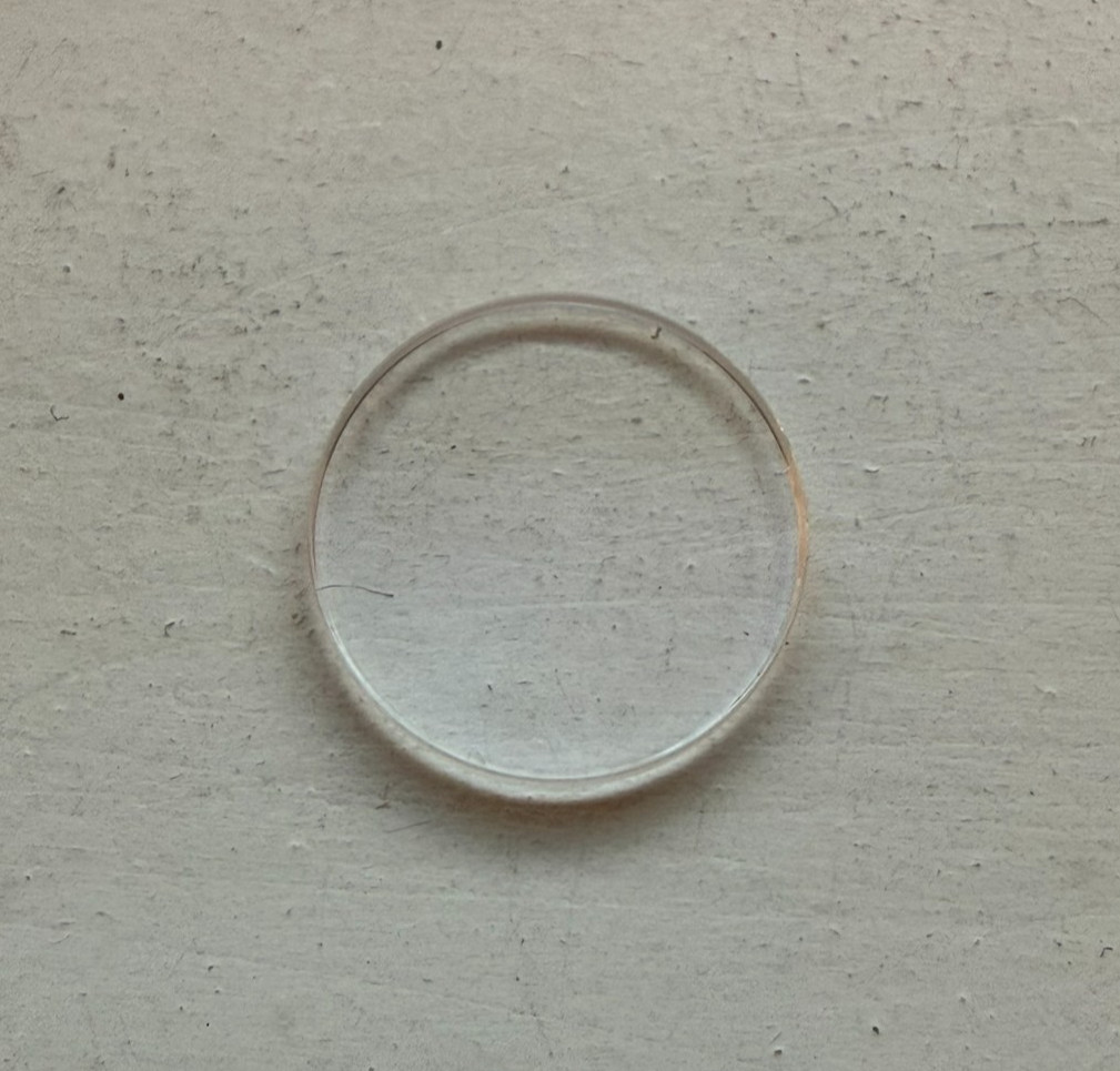 Genuine Original Omega Watch Glass Crystal O62SA3024 795.1203 895.1203 895.1413