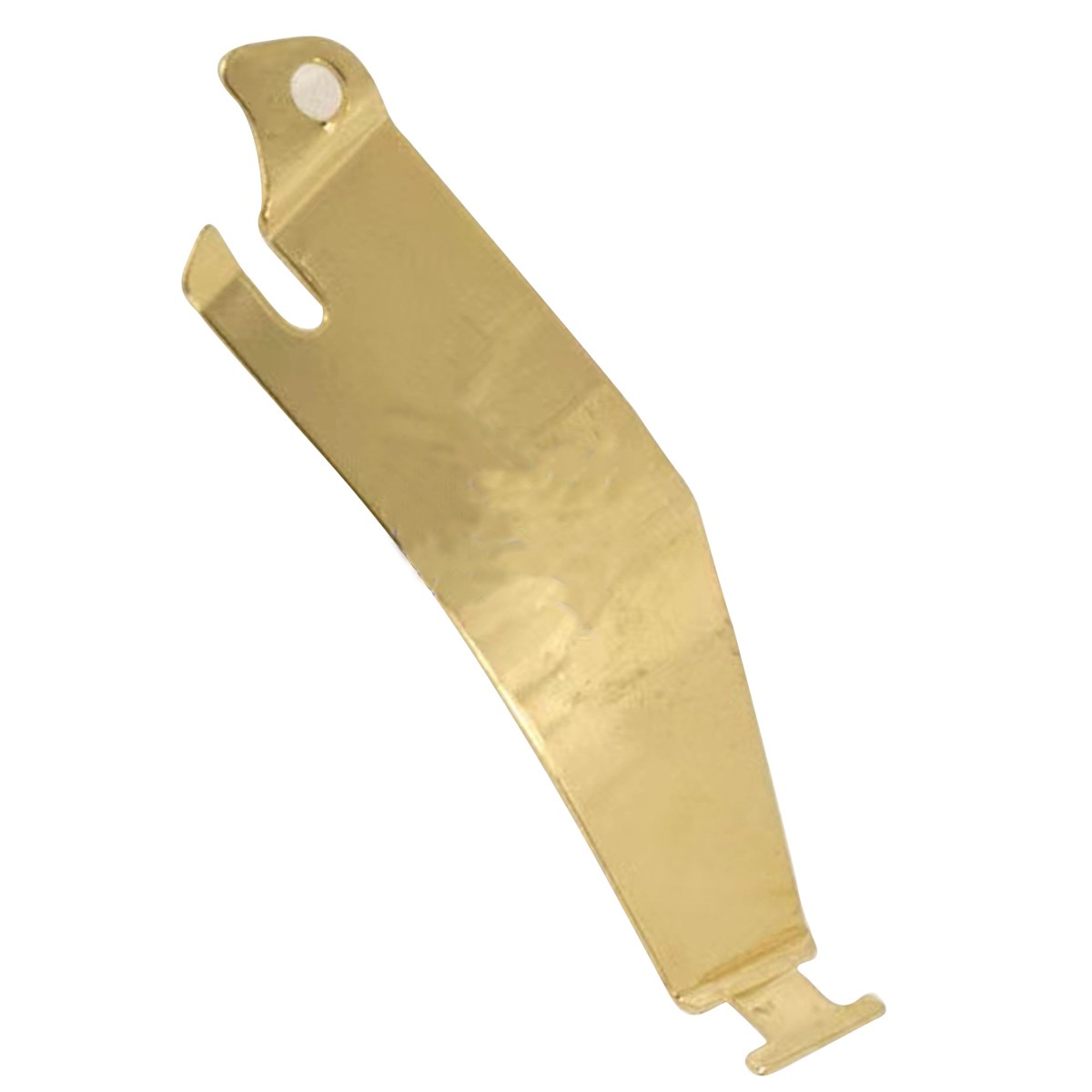 Quartz Watch Battery Clamp Holder Repair Tool Watchmaker For Swiss ETA 976.001