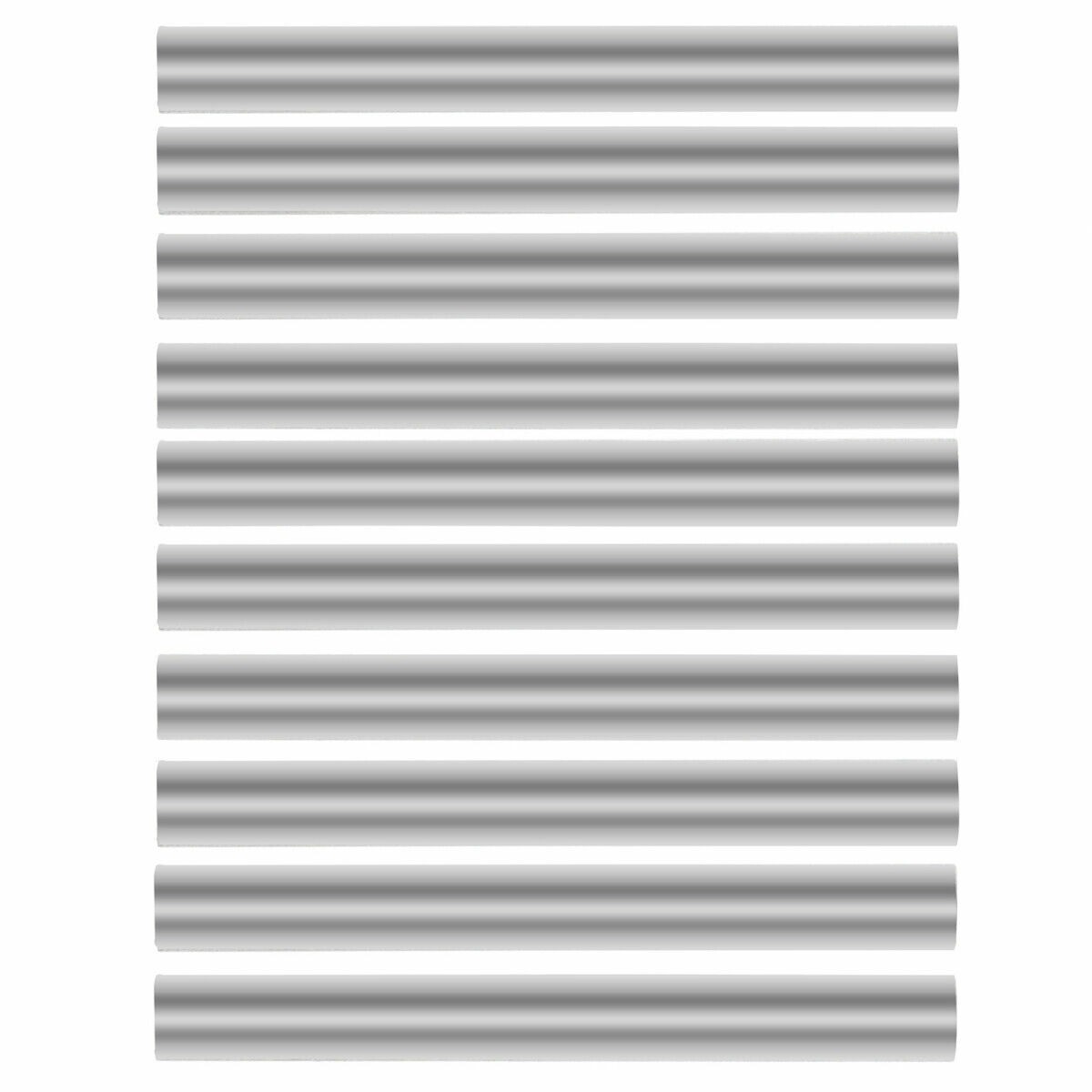 20 SWISS TUBES FOR 40MM PANERAI LUMINOR FOR 22MM RUBBER WATCH BAND STRAP S/STEEL