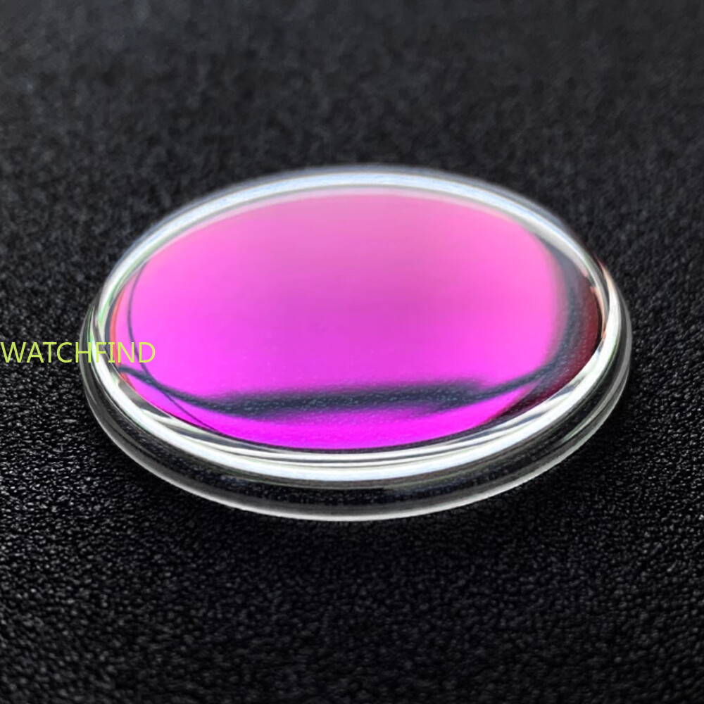 AR Bubble Watch Glass Mineral Crystal for 6139- 6010 6139-6011/6012/6013/6015