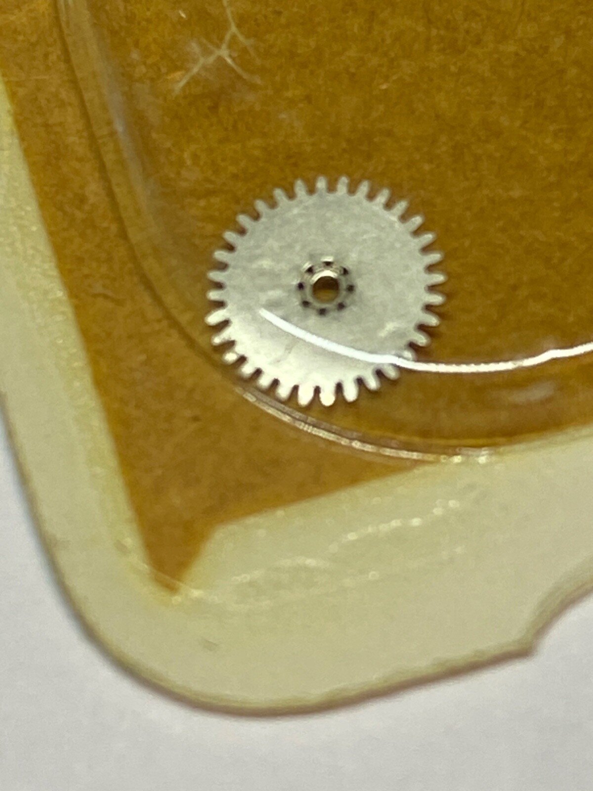 FHF Cal 74 – 745-4N ST 96 -974 Part 260 Minute Wheel NOS