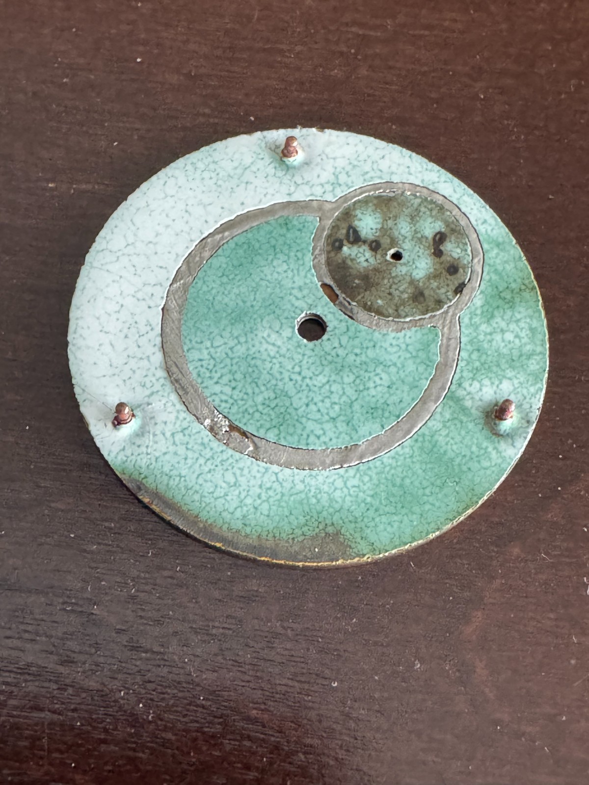 VINTAGE 18 SIZE WALTHAM R.R. 1892 VANGUARD CRESCENT POCKET WATCH PORCELAIN DIAL