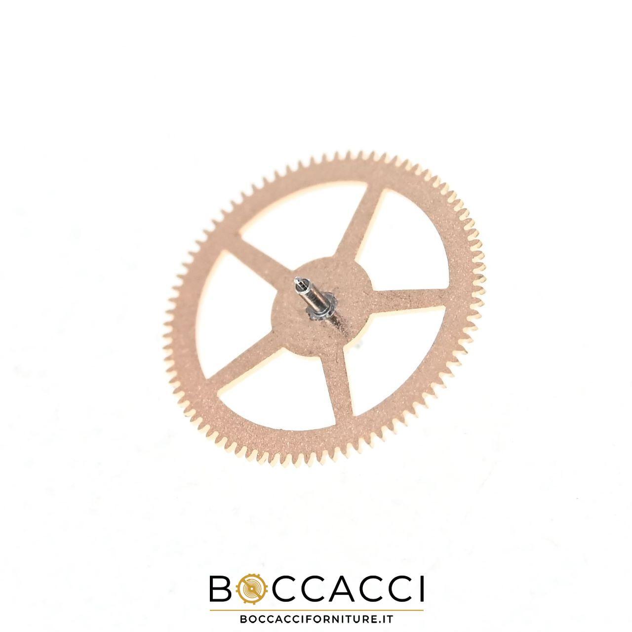 OMEGA 1010 Cod. 1243 Second Wheel Calib: 1010, 1011, 1012, 1020, 1021, 1022 …