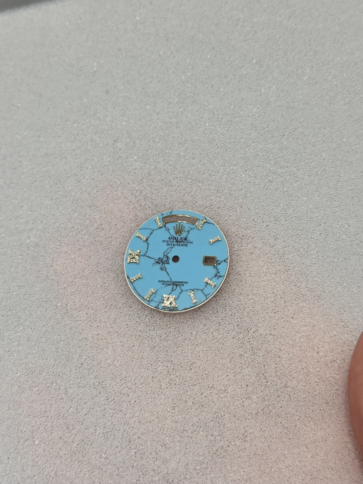 Rolex DayDate dial 18038 18238 36mm