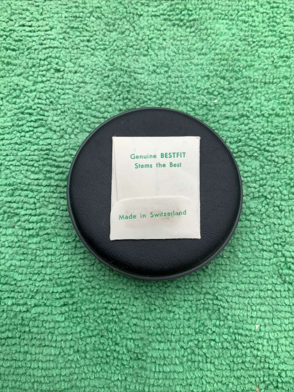 Gruen 450 Winding Stem 200-429F, To Fit (1 Stem)