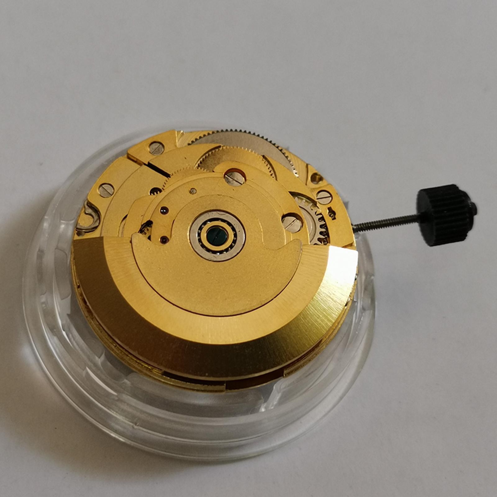 3 Hands Automatic Mechanical Movement Repairing Parts Replacement For 2824 Watch