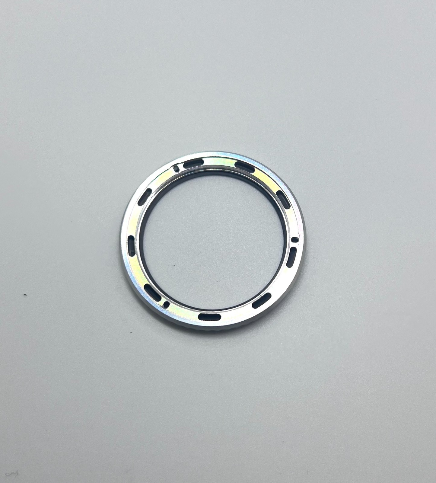 Original Rolex Bezel Refenza 116710LN