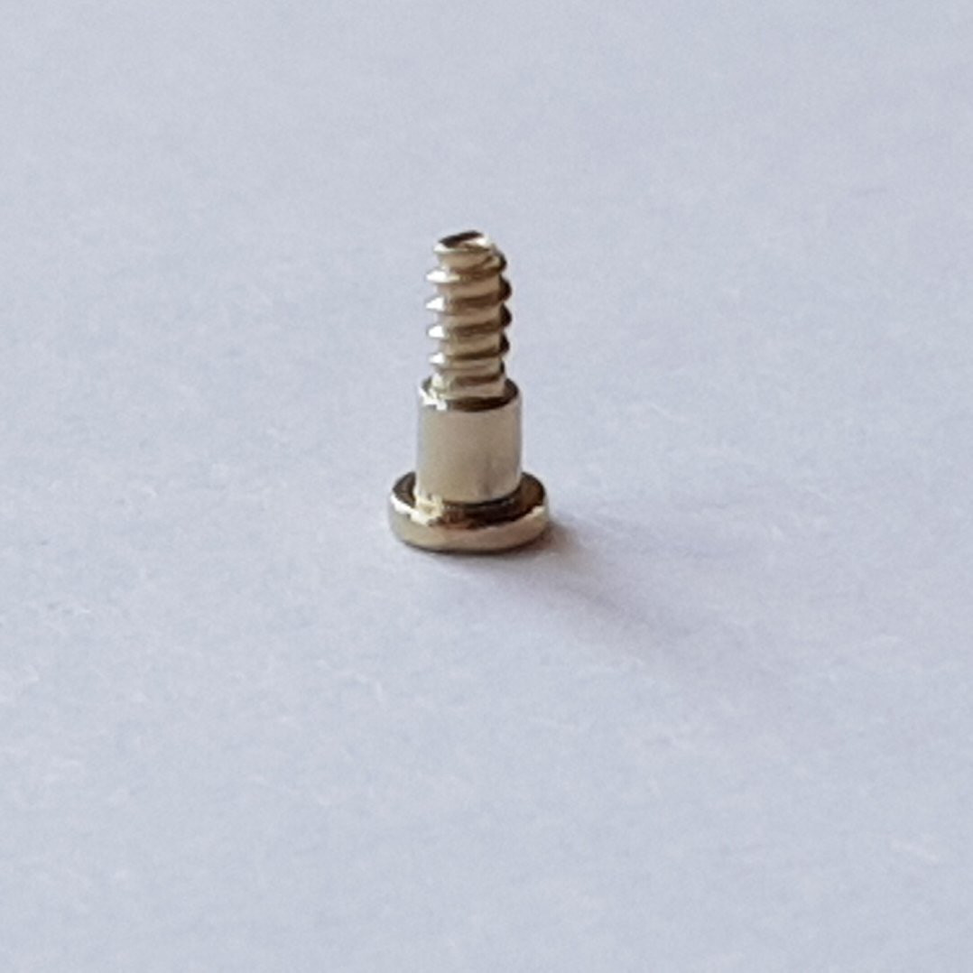 Casio Watch Screw DW-5900 DW-6900 DW-6925 DW-6930 For Bezel