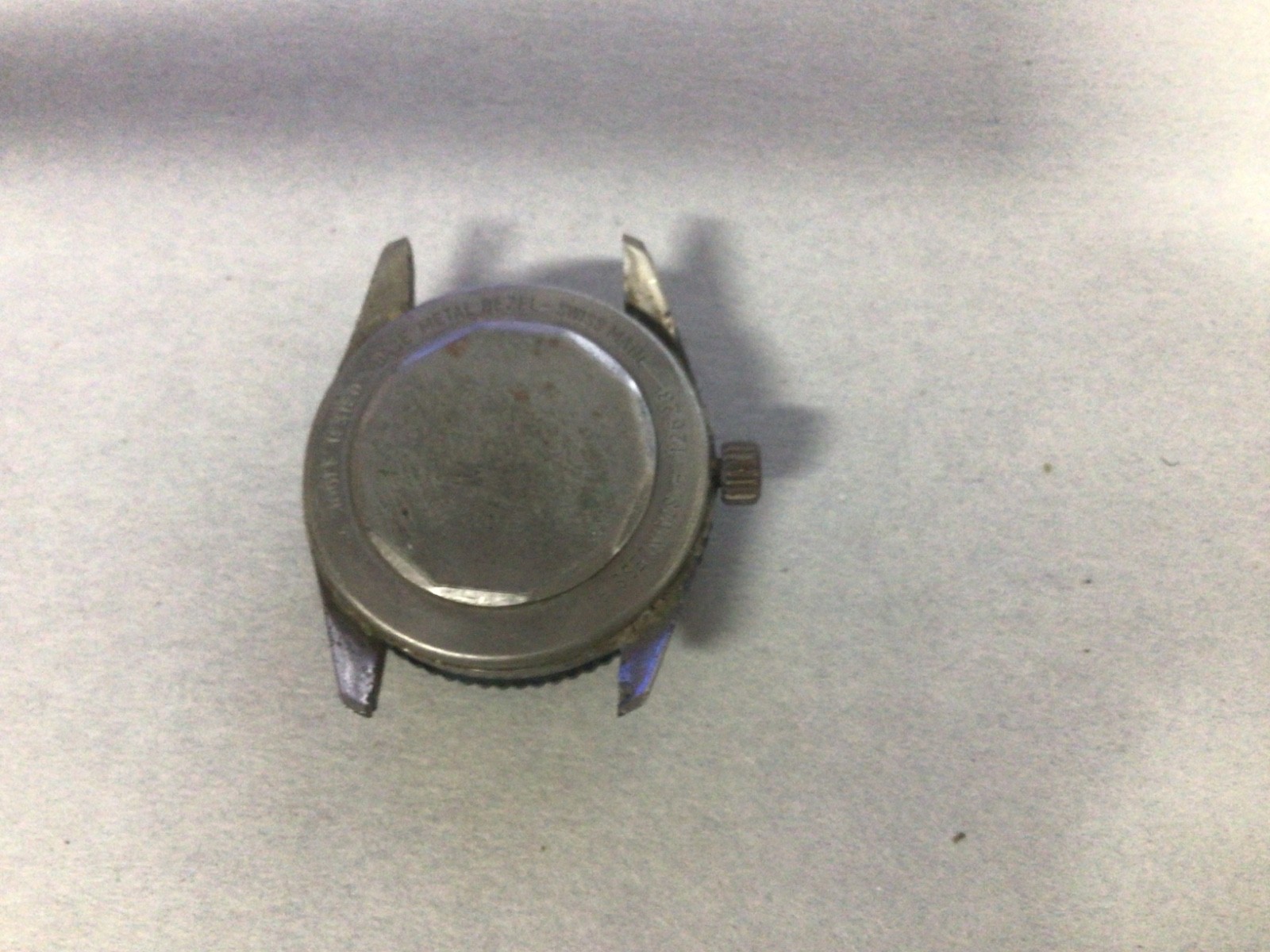 Vintage Watch MARCEL & Cie Calendar Shockprotected Sports Watch