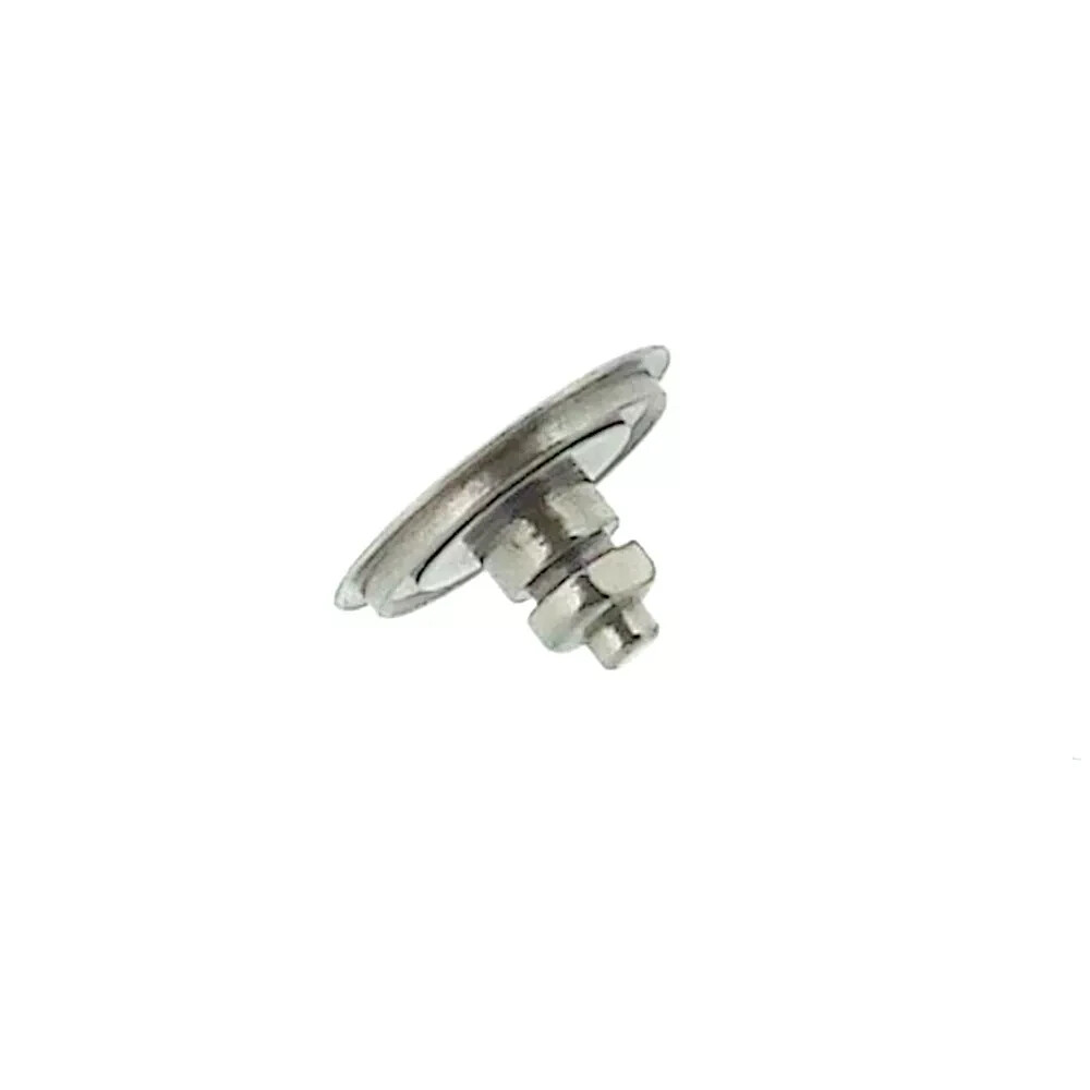 Auto Axle for Oscillating Weight to fit Rolex Caliber 2130 2135 – 568, NEW