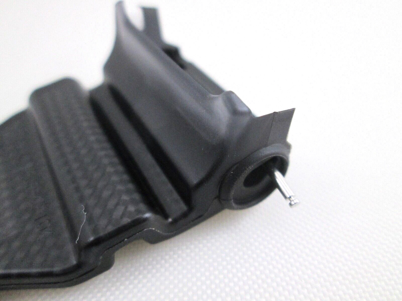Genuine Casio G-Shock Rangeman GPRB1000 GPR-B1000 band pins, rods X 2