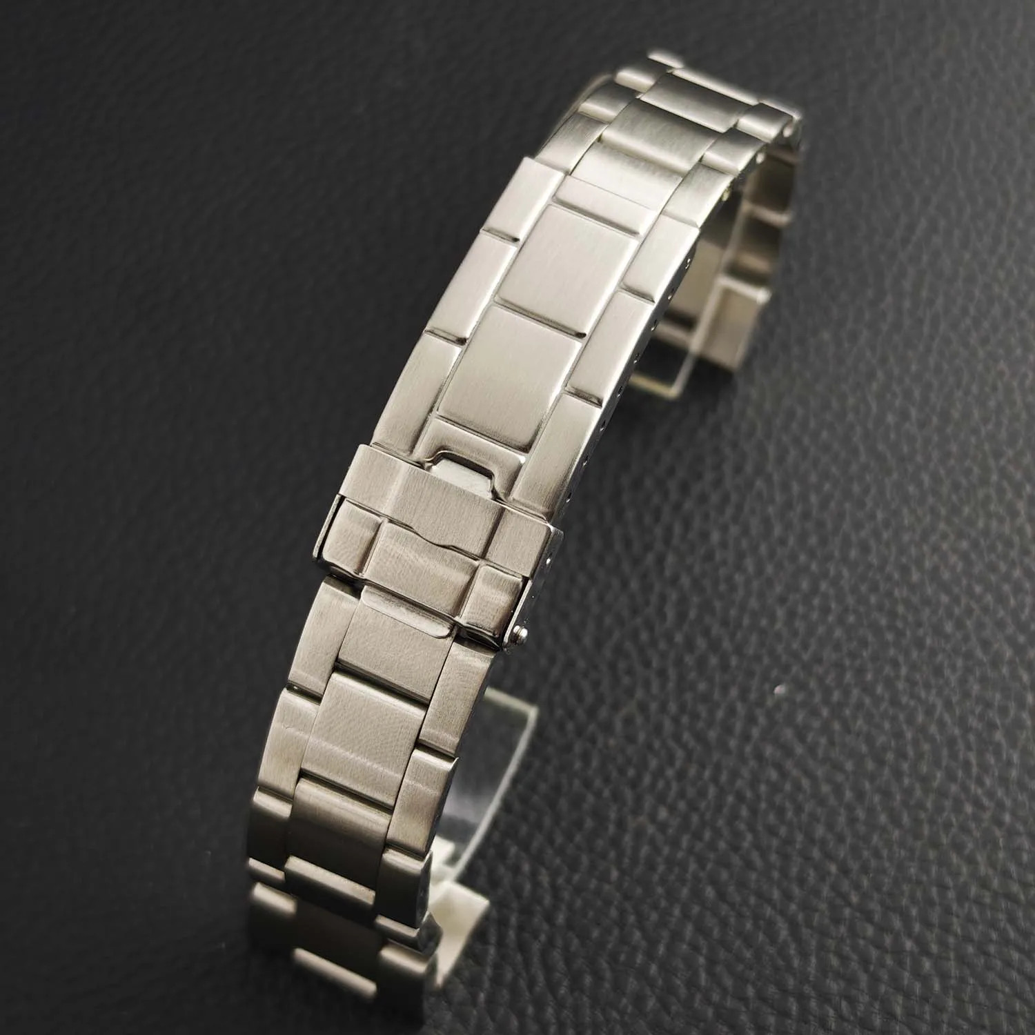 NH35 39Mm Case Vintage Retro Dome Glass Watch Case for Retro Submariner NH35 Mov