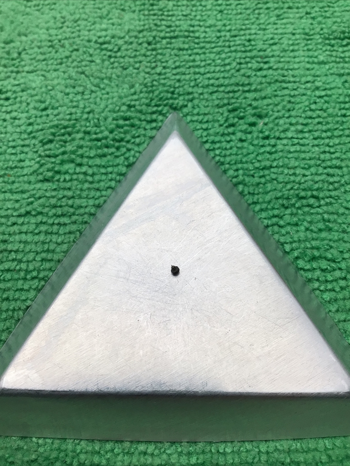 Seiko Rotor 4146-655 Watch Part