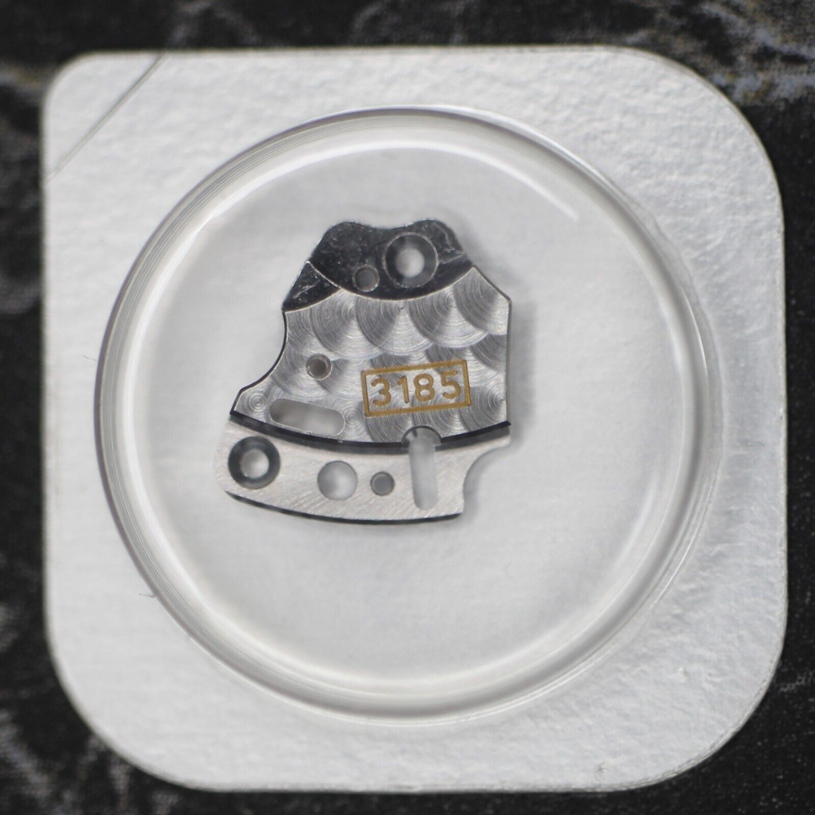 NEW Rolex 3185-130 Bridge Charging Device Genuine Spare Part Replacement Bridge