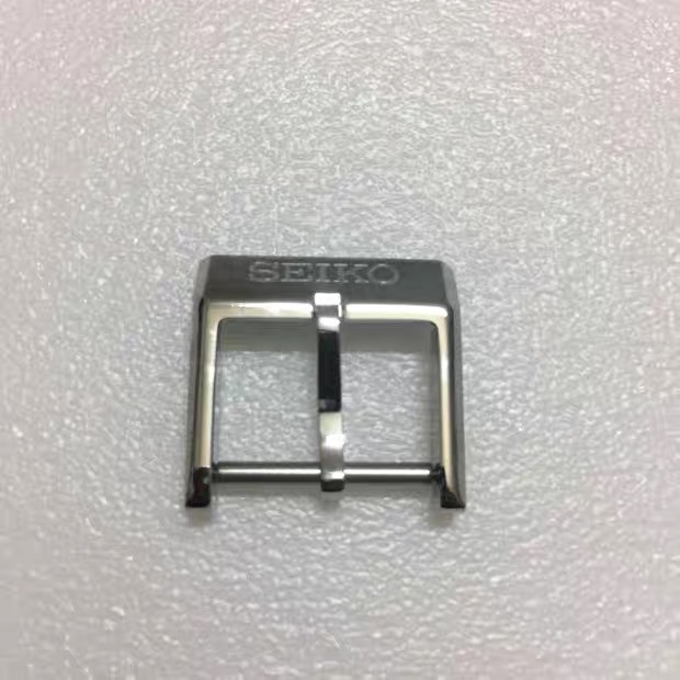 18mm 20mm stainless steel for SEIKO PROSPEX SPORTURA Series Buckle Clasp NEW