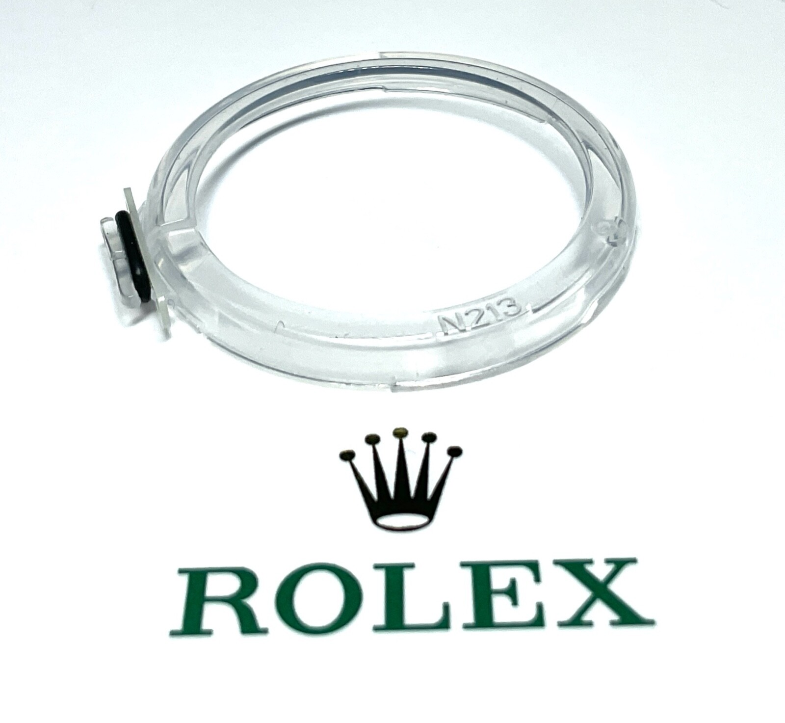 Rolex Watch Bezel Protector N213 fits Oyster Perpetual 31 ref 277200