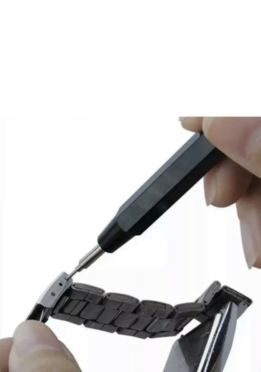 SPRING BAR PIN REMOVER FOR WATCH BAND OPENING LUG AREA TOOL