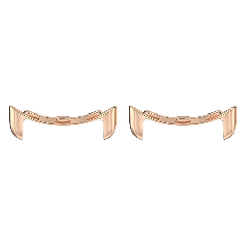 Connector Header Grain Stainless Steel Connector For Google Pixel Watch3
