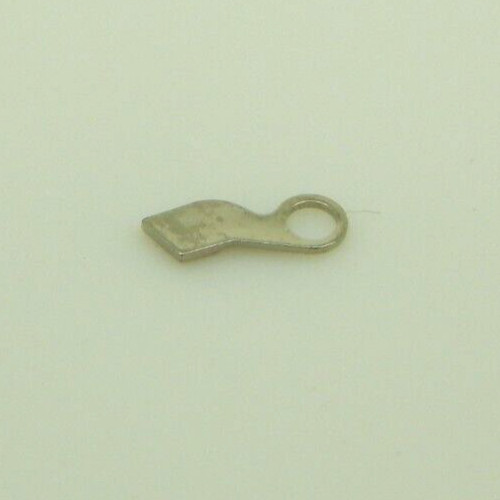 Genuine Caravelle by Bulova 11ORACD Date Jumper 596 Watch Part NEW OLD STOCK