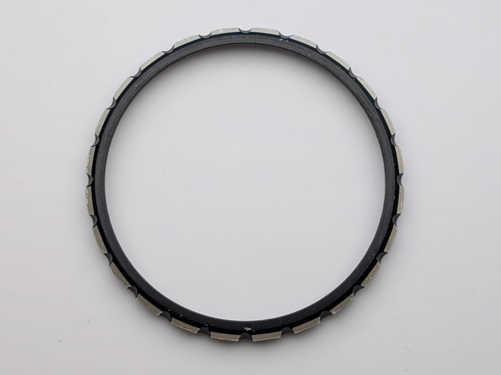 Bezel for Breitling Navitimer Chronomat 1806 1808 1809 0816 0907 “Pizza” Case