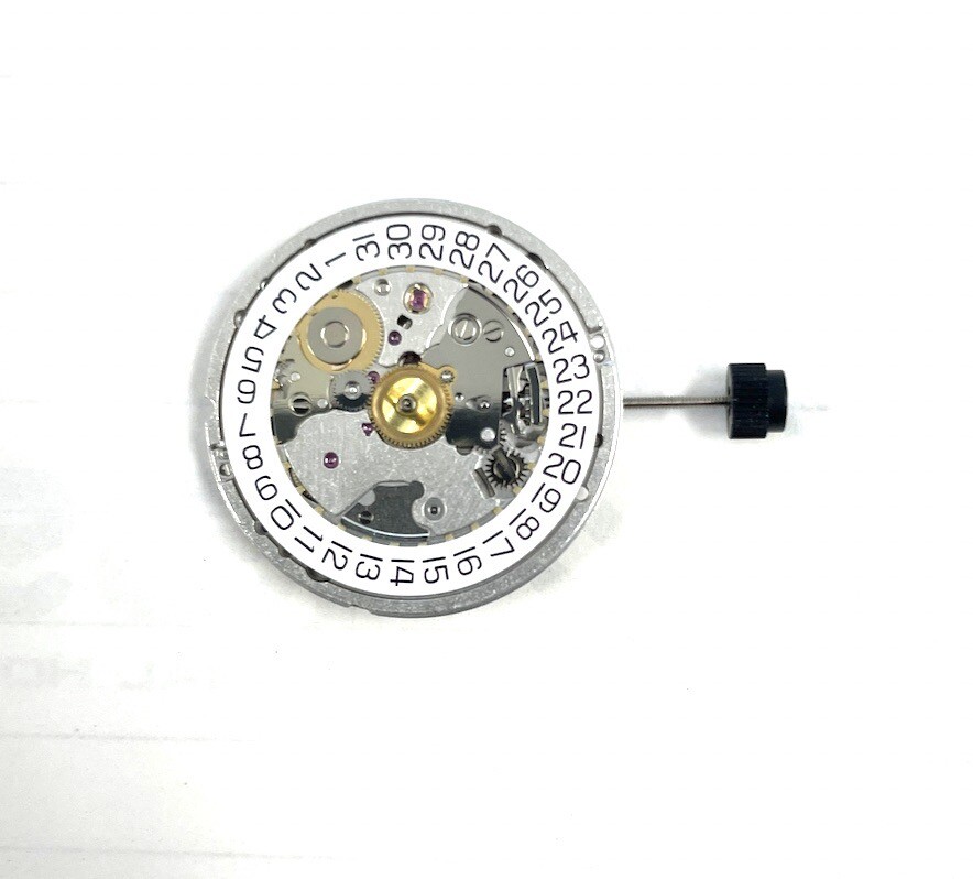 Eta 2892A2 2892 A2 Automatic Movement New