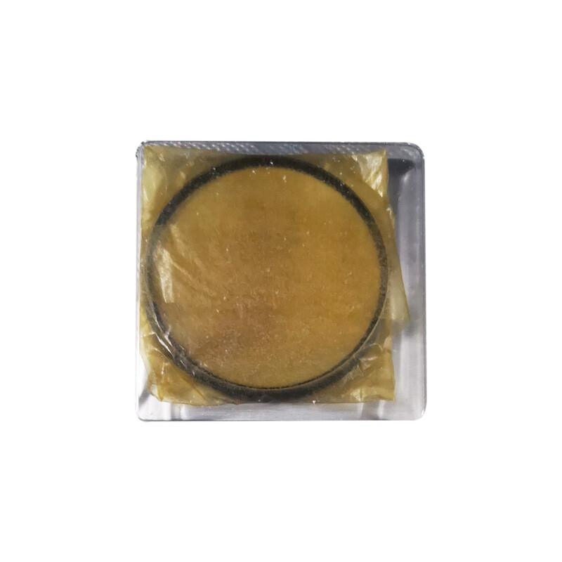 Watch Sapphire Crystal Glass for Panerai PAM00187 Luminor Submersible 35.3mm
