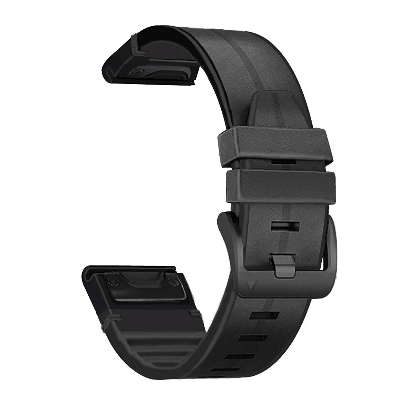 For Garmin Fenix 6x Fenix6 Watch Strap Quick Release Wristwatch Band Belt
