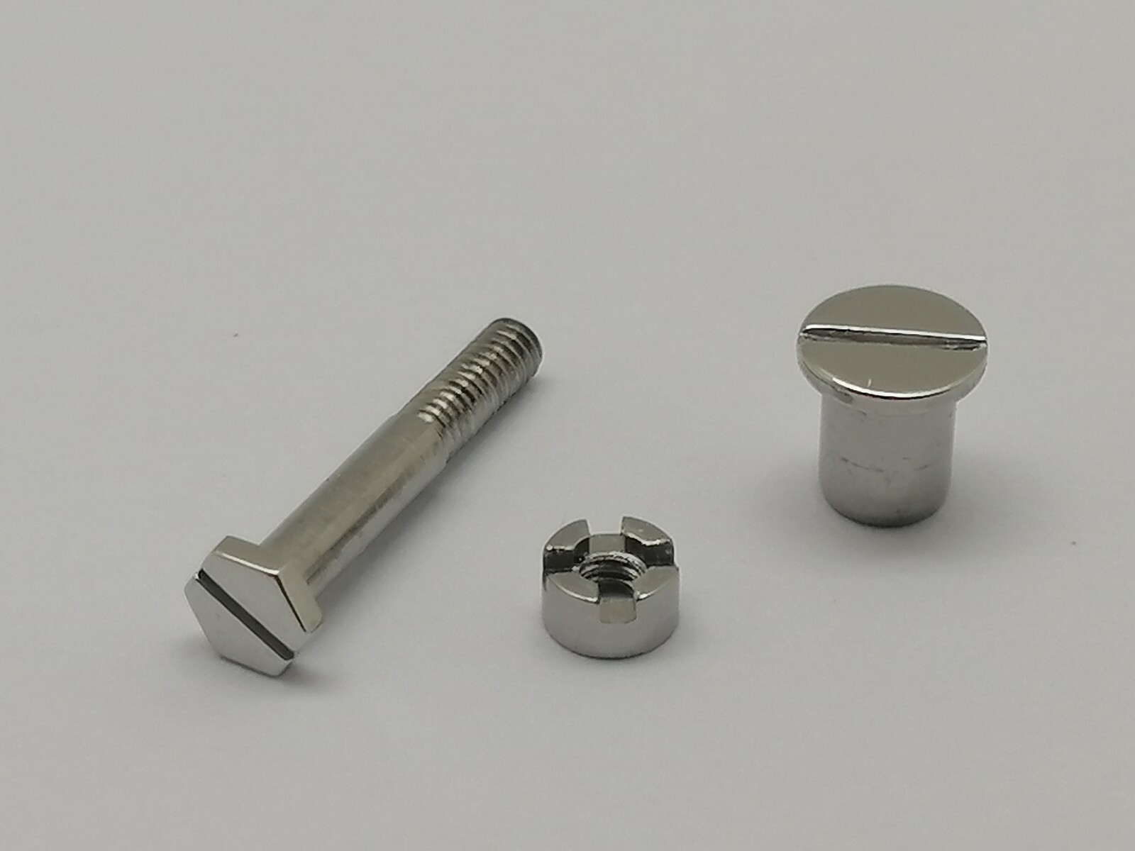 AUDEMARS PIGUET 26170 ROYAL OAK OFFSHORE 42 MM WATCH BEZEL SCREW SET (MINT)