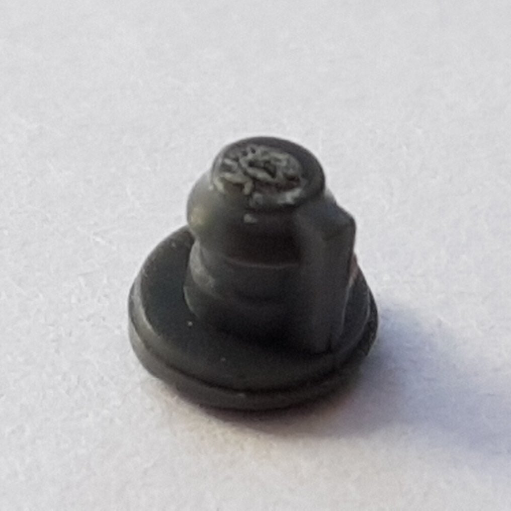 Casio Watch Screw G-7900-2 G-7900A-7 For Bezel