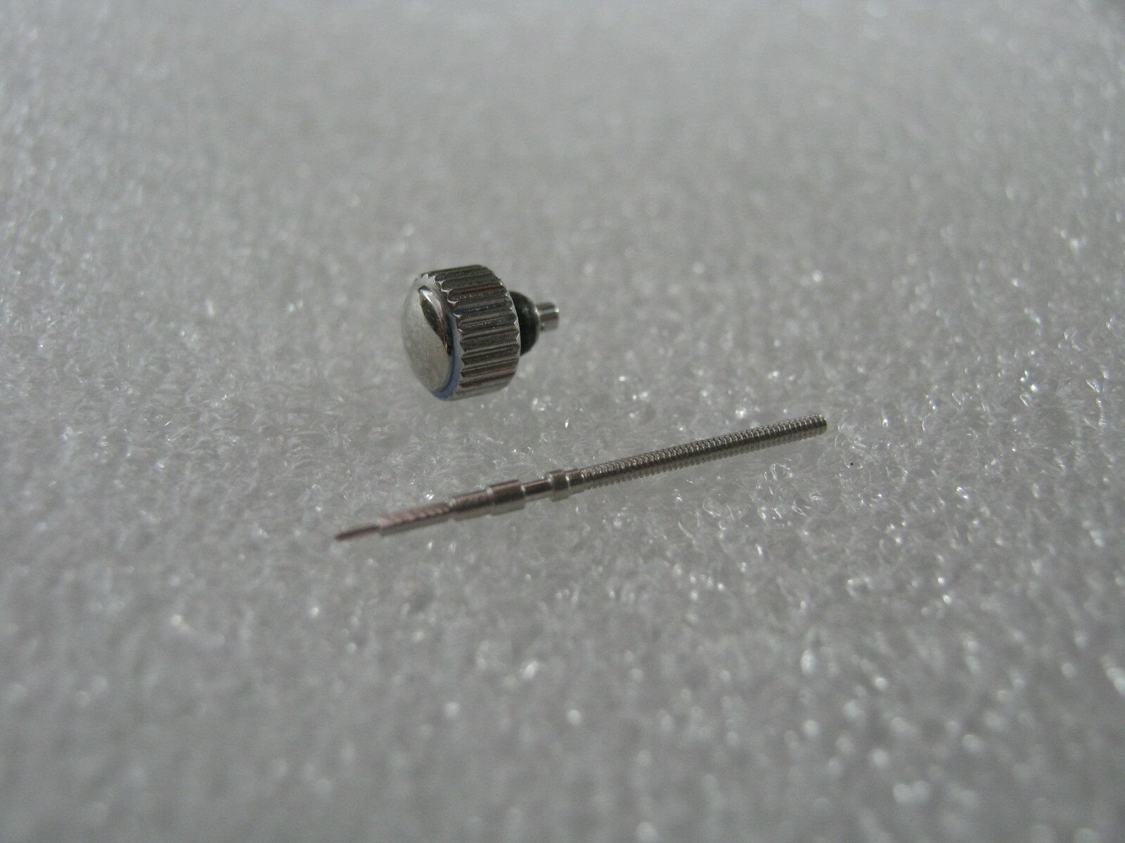 New CROWN With STEM For 10BAR SKX023-023j (7S26-0050)