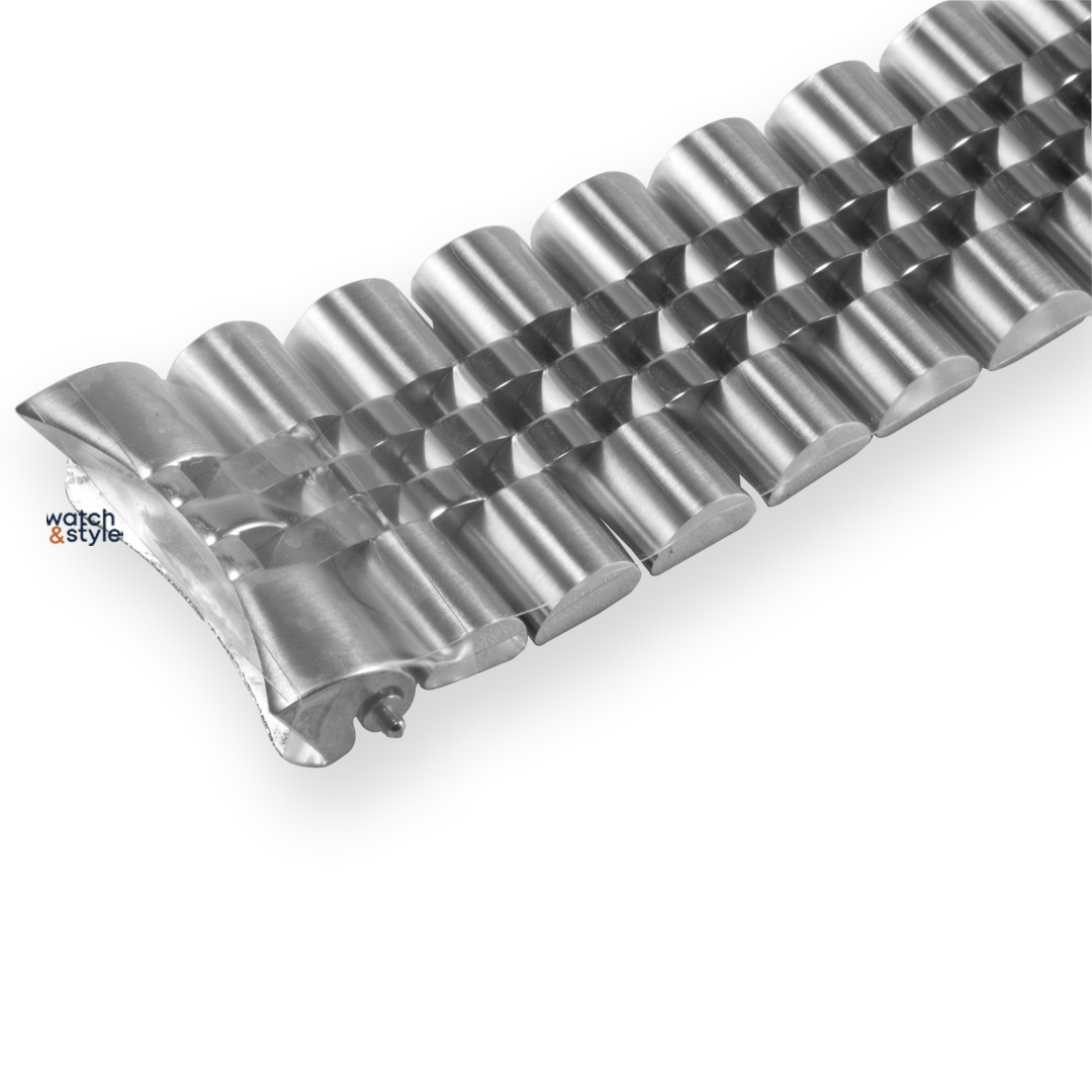 SB0630 SKX007 Jubilee Bracelet – Polished/Brushed Finish