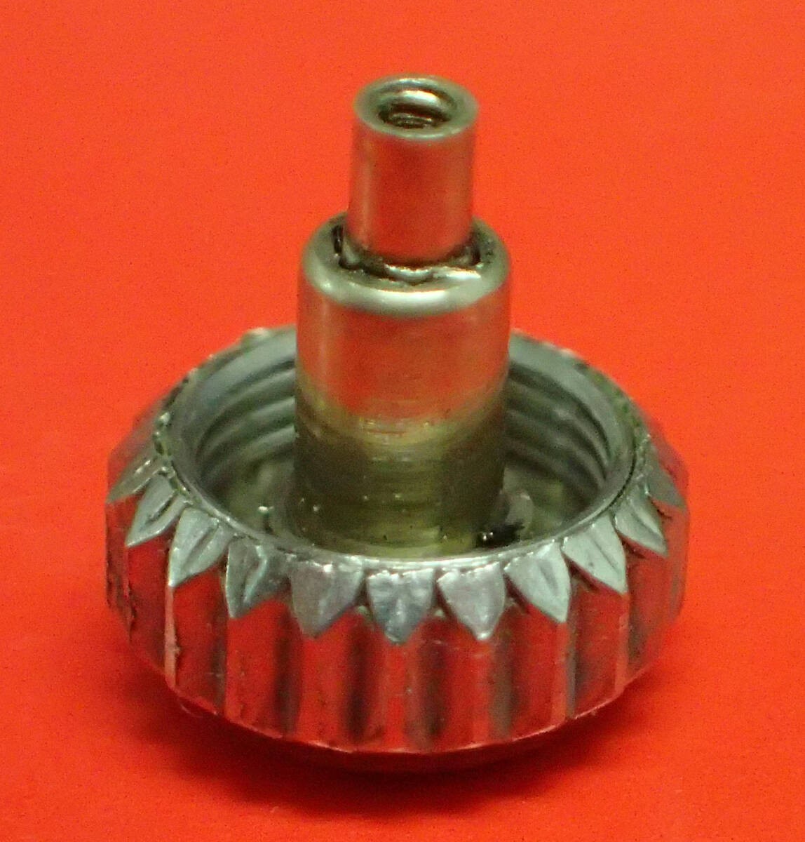 Genuine Rolex 600-0 6mm Crown Datejust 1016 1500 1600 1601 5508 6239 etc #6
