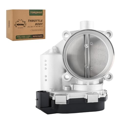 Electronic Throttle Body Assembly Fit for Audi A4 A5 A6 A7 A8 06E133062H