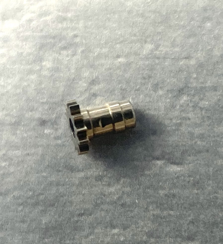 ROLEX FACTORY SEALED Cannon Pinion 2130 270-1