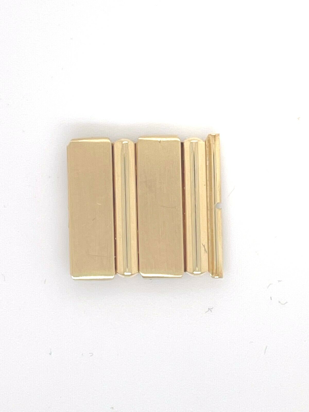 18k Yellow Gold Piaget Polo Links 9.5mm 841 C701