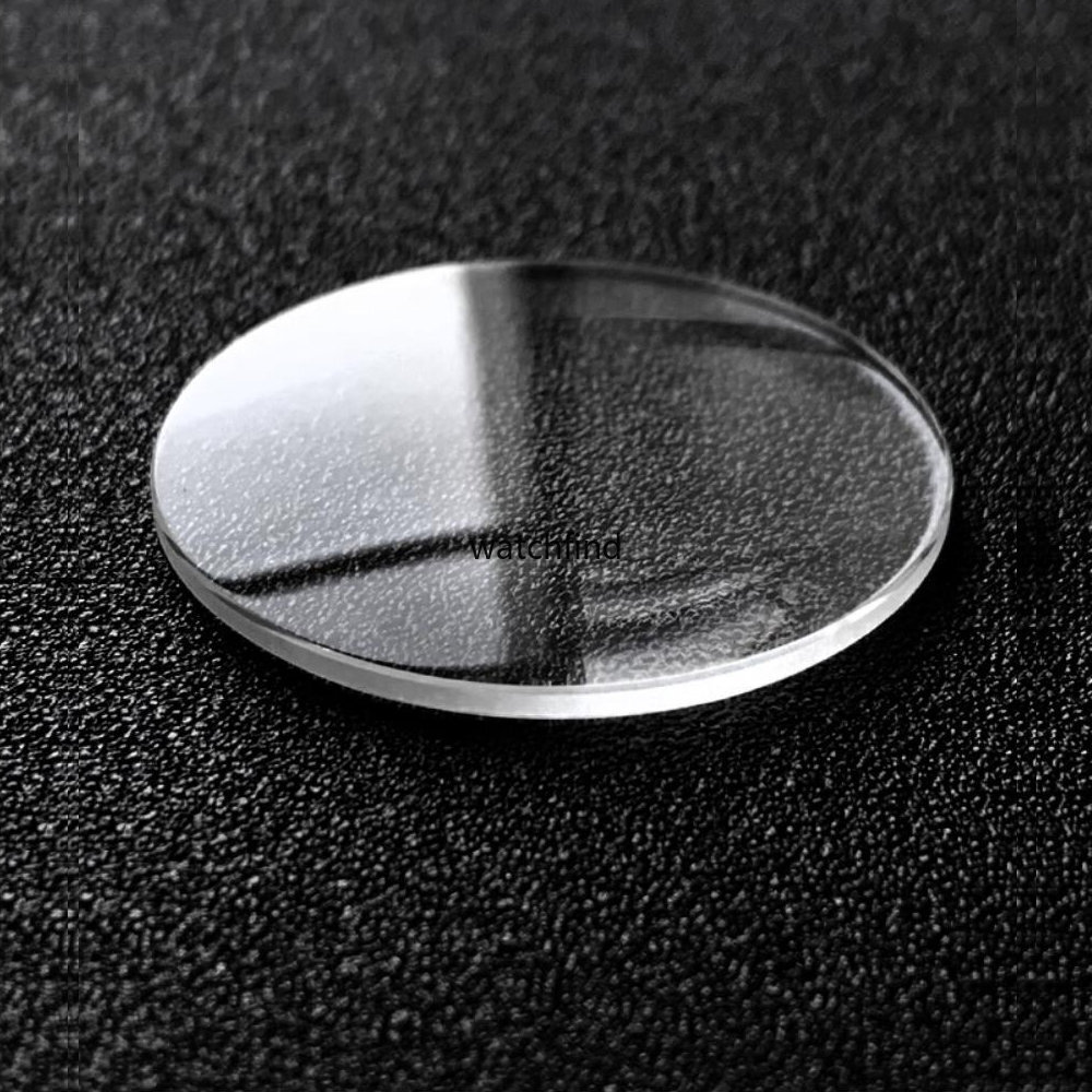 Mineral Watch Glass Crystal Replacement forCasio MTP-1141 1192 1239 1375 E303