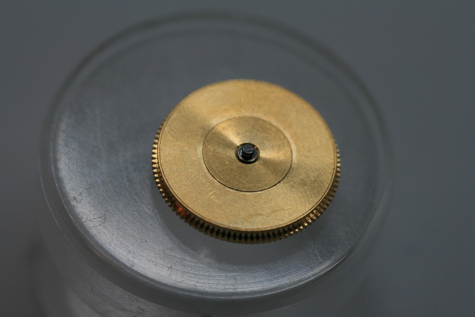Rolex Original Caliber 3135-315 Barrel Complete New