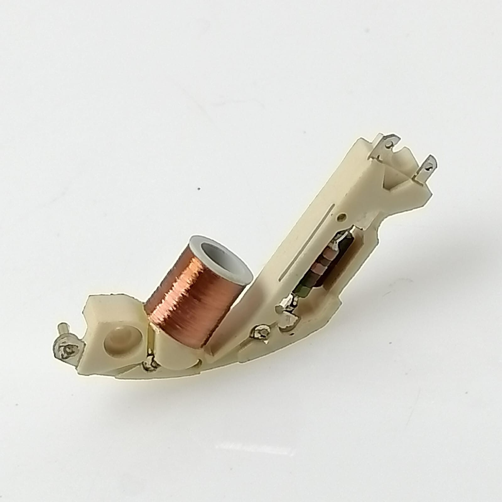Omega ESA 9162/9164 Tuning Fork Movement Coil For Parts
