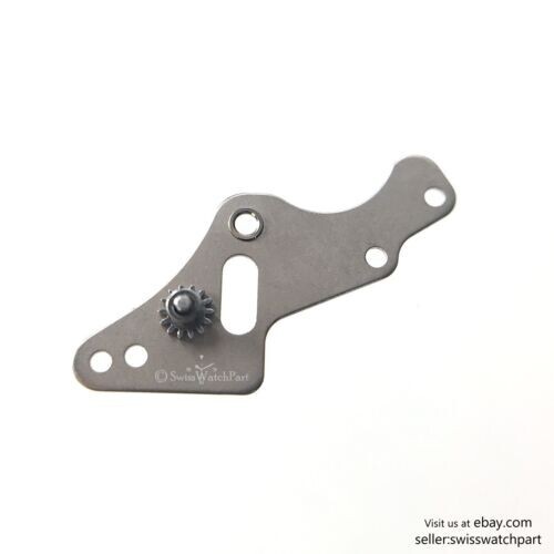 Rolex 3186 268 Mechanism Cover Mounted Movement Caliber 3186 Genuine Watch Parts
