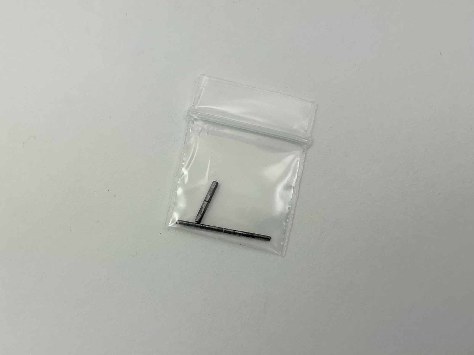 Mens Movado 800 Series 84 65 1850 Band to Case Pin and Tube
