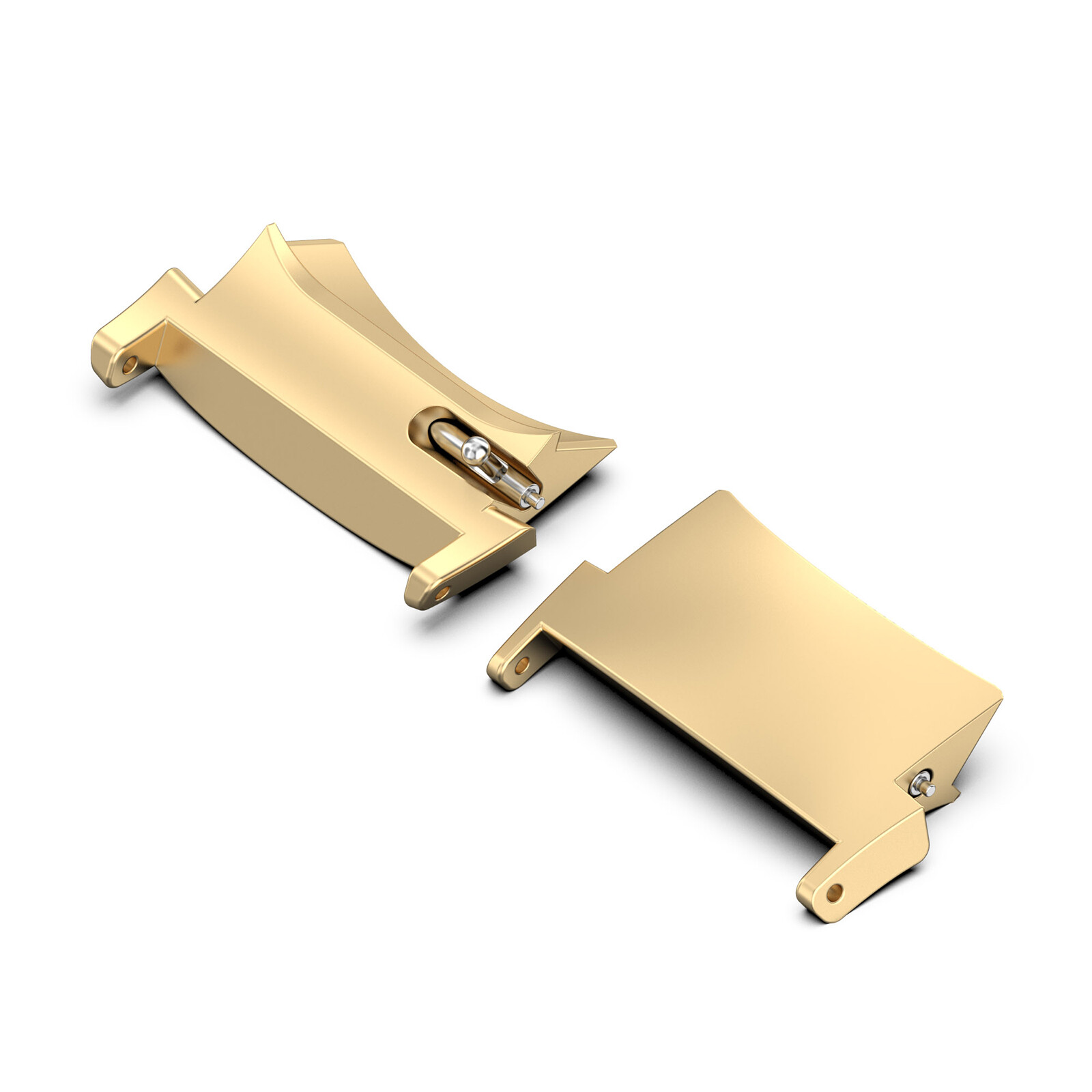 Steel Head Grain Connector Grain Watch Accessory for OPPO Watch X/Oneplus Watch2
