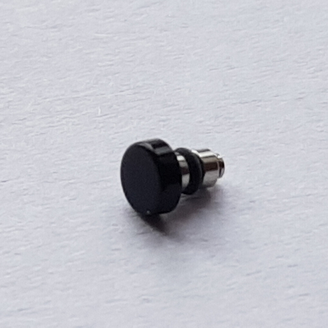 Casio Genuine Button DB-58 DB-59 DBC-150 DBC-310 DBC-81 DBM-150 DBM-151 Black