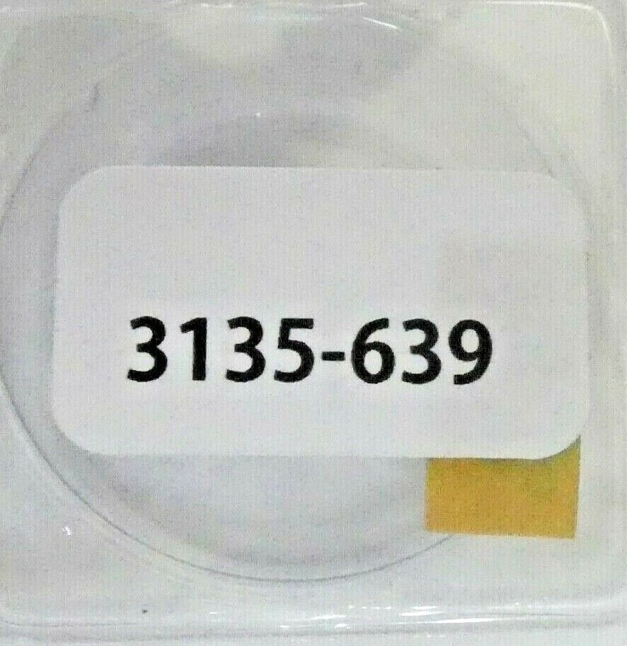 Genuine RolexCal 3135Part 3135-639 Intermediate Date Corrector Wheel