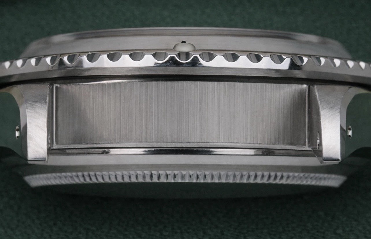 1680 Midcase Aftermarket Case High Quality Compatible Submariner Non Original