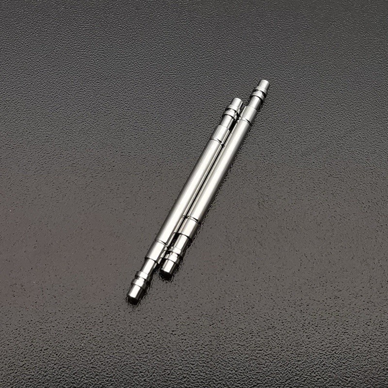 316L Watch Spring Bars 1.5x20mm Fits Rolex GMT Master 126710 Watch Accessories