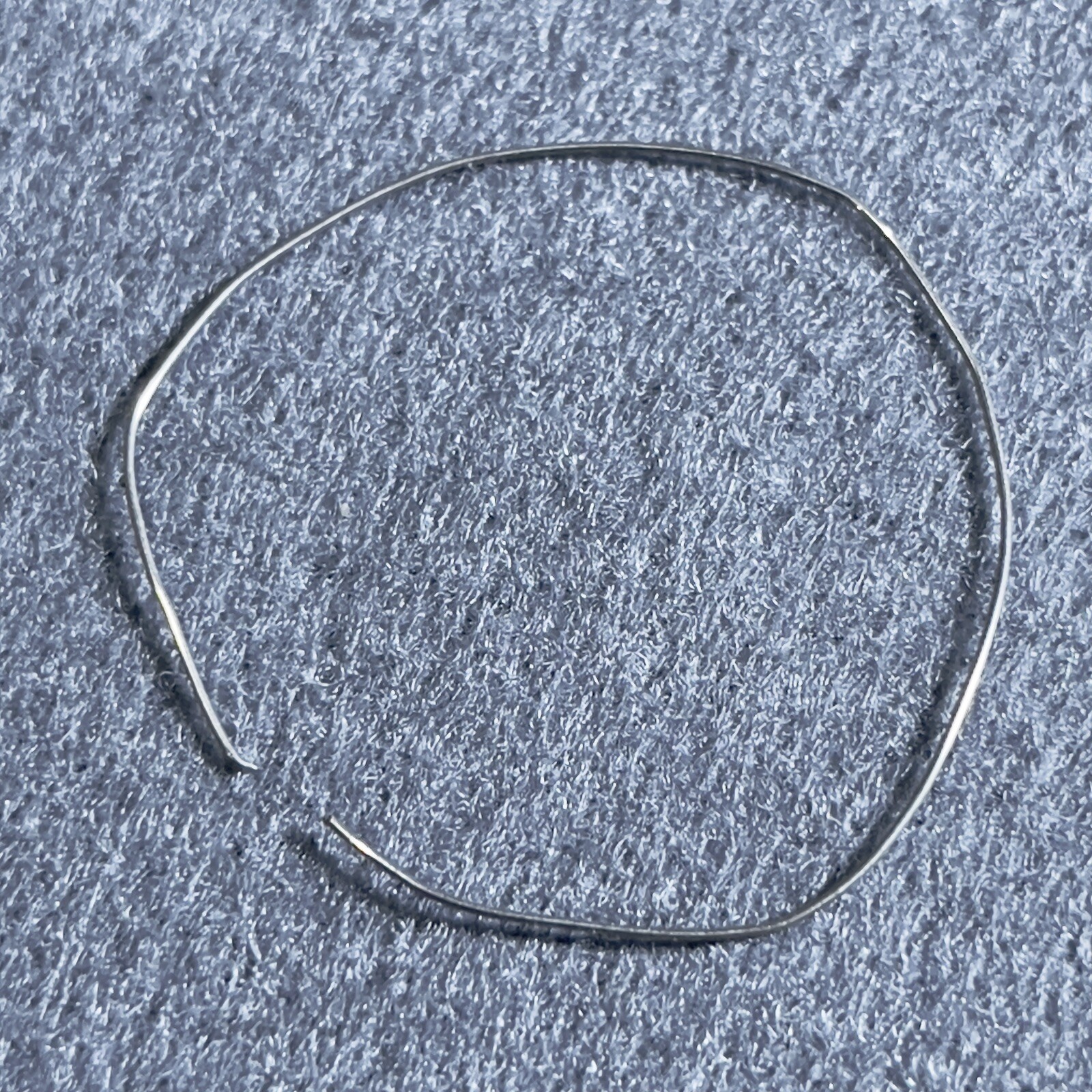 NOS SEIKO5126-6030 5126-8080 5126-8090 5126-8120 5126-8130 Bezel Spring